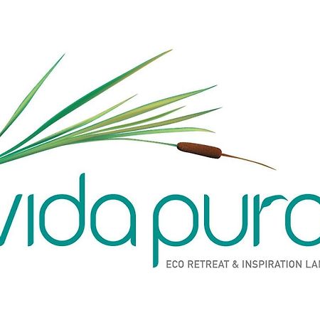Vida Pura Apartments Odeceixe Exterior photo